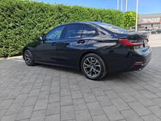 BMW - 320 - 320 xdrive