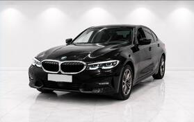 BMW - 320 - 320 xdrive
