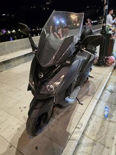 SYM - cruisym
