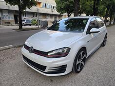 Volkswagen - Golf 7 - 2.0 TSI DSG