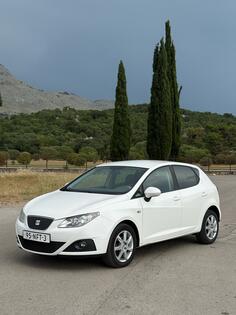 Seat - Ibiza - 1.2 TDI