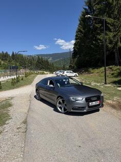 Audi - A5 - 3.0