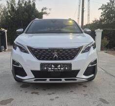 Peugeot - 5008 - 2.0 GT LINE