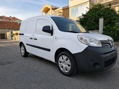 Renault - Kangoo - 1.5dci