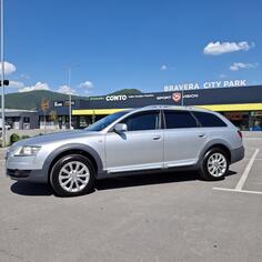 Audi - A6 Allroad - 3.0 TDI