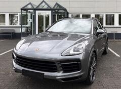 Porsche - Cayenne - 3.0 V6