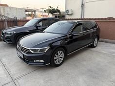 Volkswagen - Passat - 2.0 tdi 4 motion