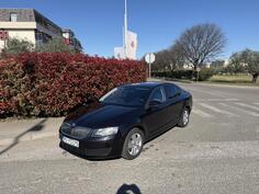 Škoda - Octavia - 1.6 TDI