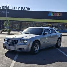 Chrysler - 300C - 3.5 V6
