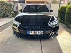 Audi - A8 - 5.0 Quatro