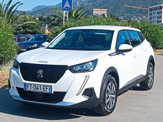 Peugeot - 2008 - Active Business