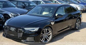 Audi - A6 - 50 tdi Quattro