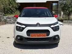 Citroen - C3 - 1.5//HDI//12.2020god
