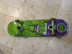 BMC - Cartel Skateboard Monster