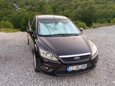 Ford - Focus - 1600