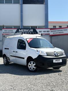 Renault - Kangoo - MAXI 1.5 DCI