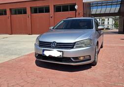 Volkswagen - Passat - 2.0tdi