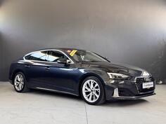 Audi - A5 - 2.0 TDI