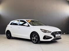 Hyundai - i30 - 1.6 CRDI - 115 KS