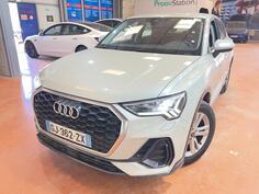 Audi - Q3 - 35TDI SPORTBACK