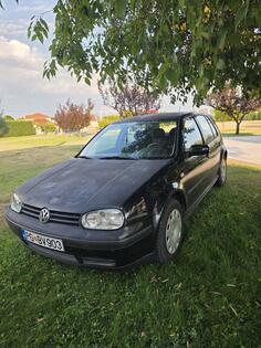 Volkswagen - Golf 4 - 1.4