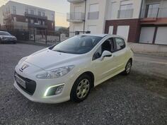 Peugeot - 308 - 1.6 Hdi