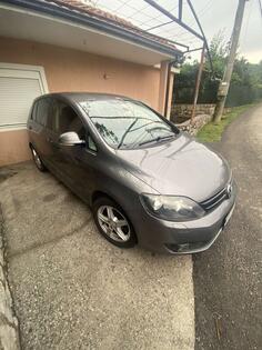 Volkswagen - Golf 6 - 1.6