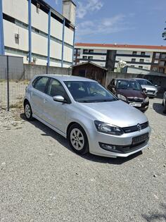 Volkswagen - Polo - 1.2 tdi