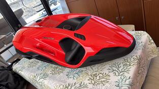 Ostalo Seabob F9S