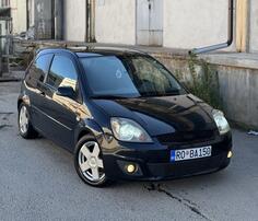 Ford - Fiesta - TDCI