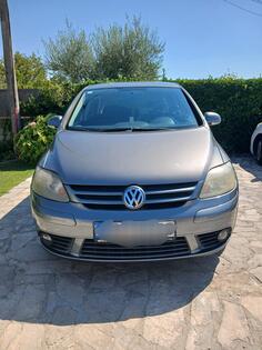 Volkswagen - Golf Plus - 1.6 FSI