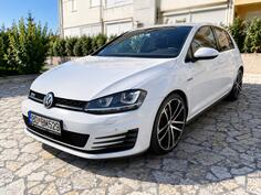 Volkswagen - Golf 7 - 2.0 GTD