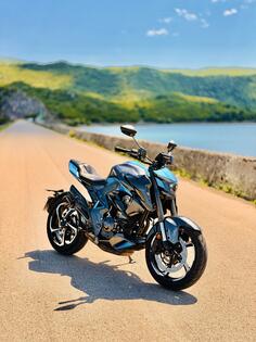 Zontes - 350 R
