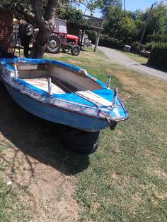 Abati yachts - 400