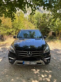 Mercedes Benz - ML 350