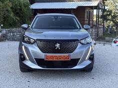 Peugeot - 2008 - 1.5//HDI//ALLURE//03.2021god