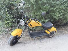 Ostalo -  Električni motor iBike 3kw 65km/h
