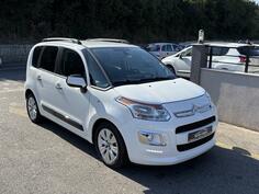 Citroen - C3 Picasso - 1.6 HDI