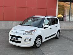 Citroen - C3 Picasso - 1.6 HDI