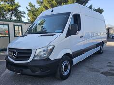 Mercedes Benz - SPRINTER