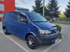 Volkswagen - T5