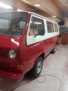 Volkswagen - t3