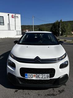 Citroen - C3 - 1,2