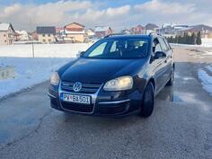 Volkswagen - Golf 5 - 1.9