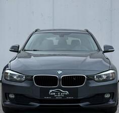 BMW - 318 - 2.0