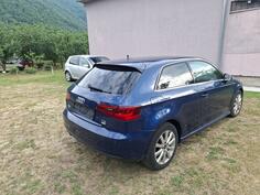 Audi - A3 - tdi