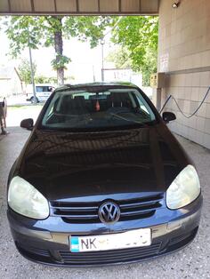 Volkswagen - Golf 5 - 1.9