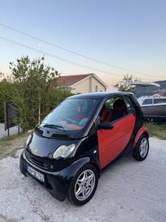 Smart - forTwo - 700