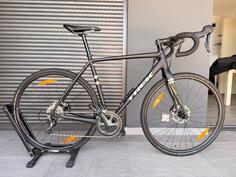 Trek - gravel