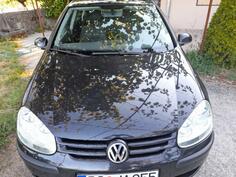 Volkswagen - Golf 5 - 2.0 sdi